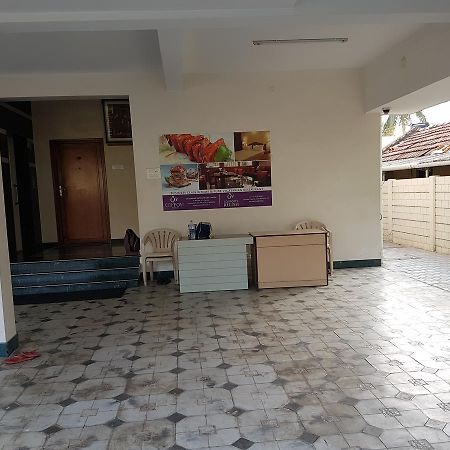 Comfort'S Pearl Coimbatore Exterior foto