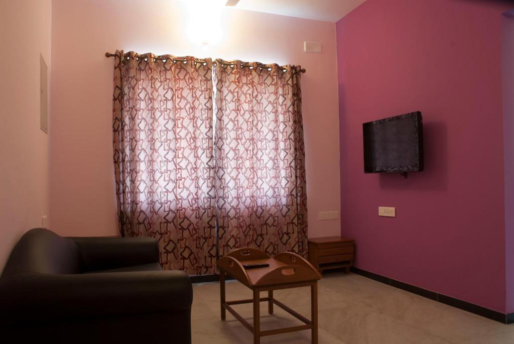 Comfort'S Pearl Coimbatore Exterior foto
