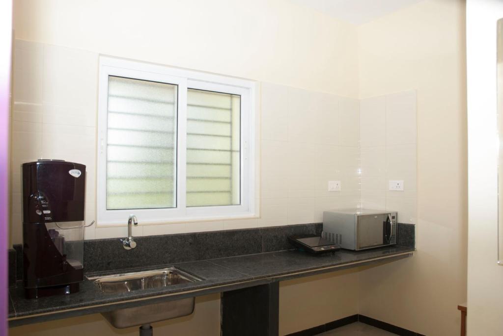 Comfort'S Pearl Coimbatore Exterior foto